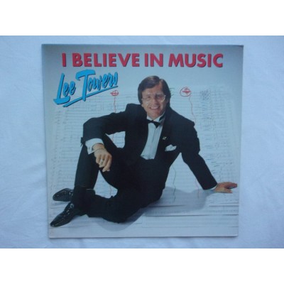Lee Towers - I believe in music