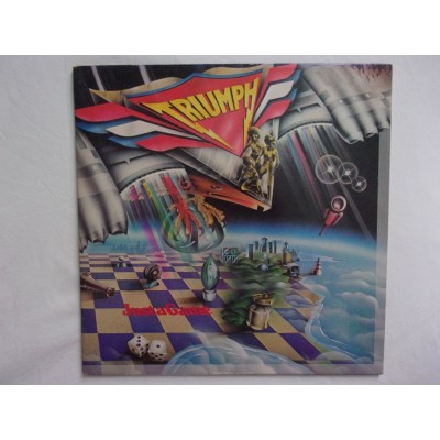 Trumph - Just a game