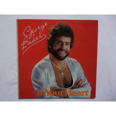 George baker - In your heart