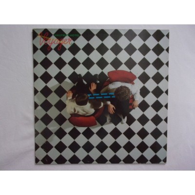 Voyager - Halfway hotel