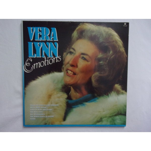 Vera Lynn - Emotions
