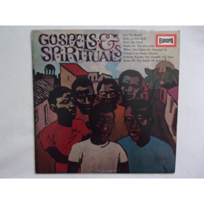 Gospels spirituals