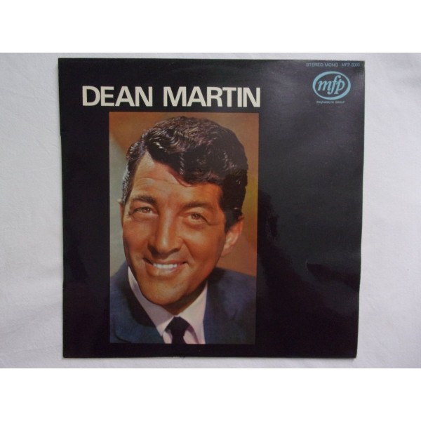 Dean Martin