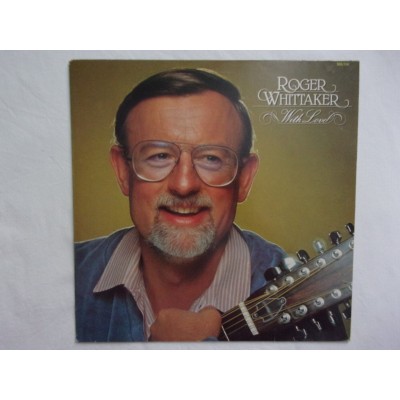 Roger Whittaker - With love