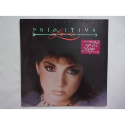 Miami sound machine - Primitive