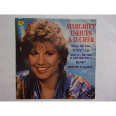 Margriet Eshuys & Lucifer - The best of