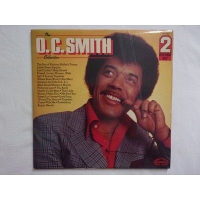 The OC Simth collection