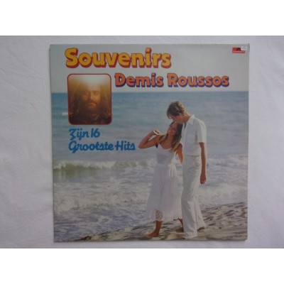 Demis Rousos - Zijn 16 grootste hits