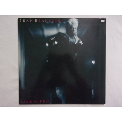 Jean Beauvoir - Jacknifed
