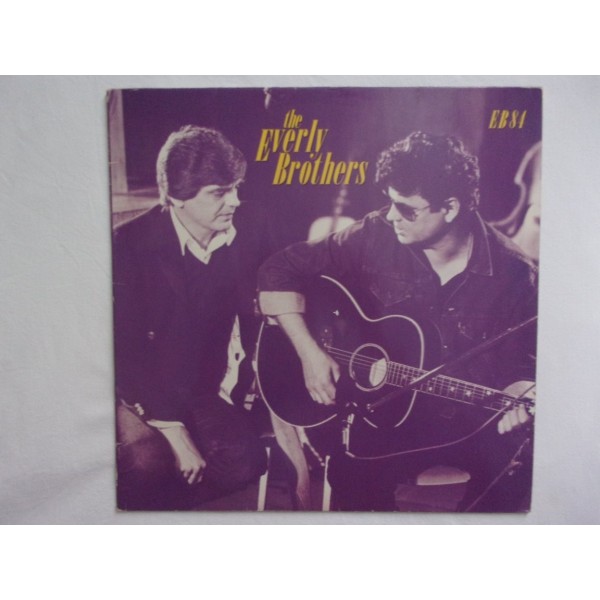 The Everly brothers - EB84