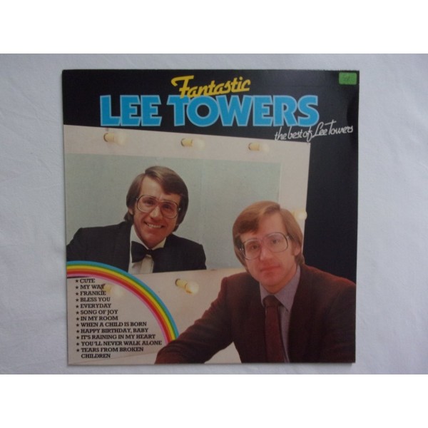 Lee Towers - Fantastic