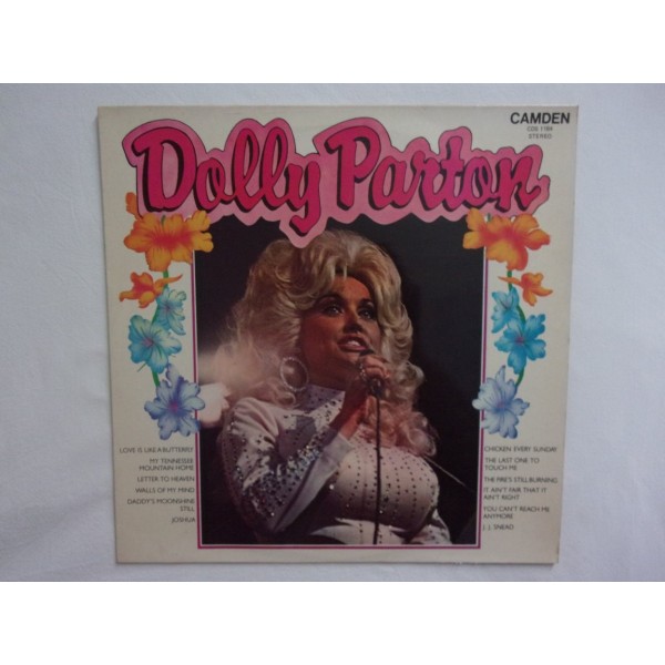 Dolly Parton