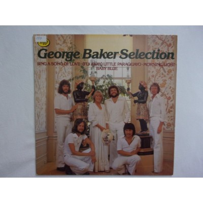 George baker selection - Sing a song of love
