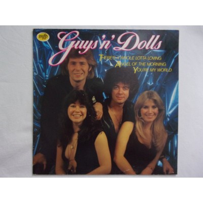 Guys N Dolls