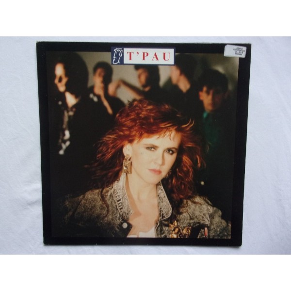 T pau - Bridge of spies