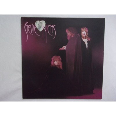 Steve Nicks - The wild heart