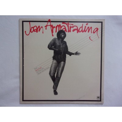 Joan Amatrading