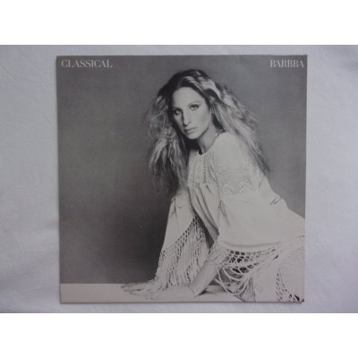 Barbara Streisand - Classical