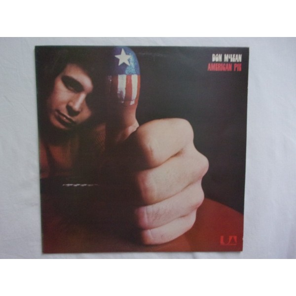 Don McLean - American pie