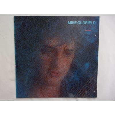 Mike Oldfield - Discovery