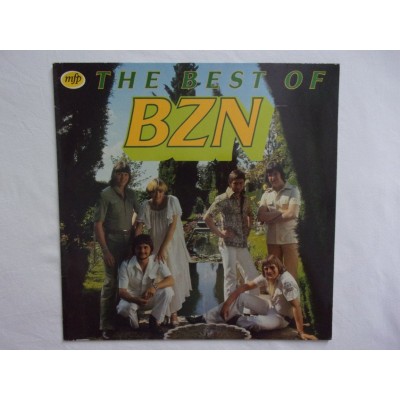 BZN - The best of