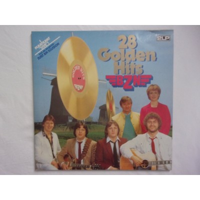 BZN - 28 golden hits