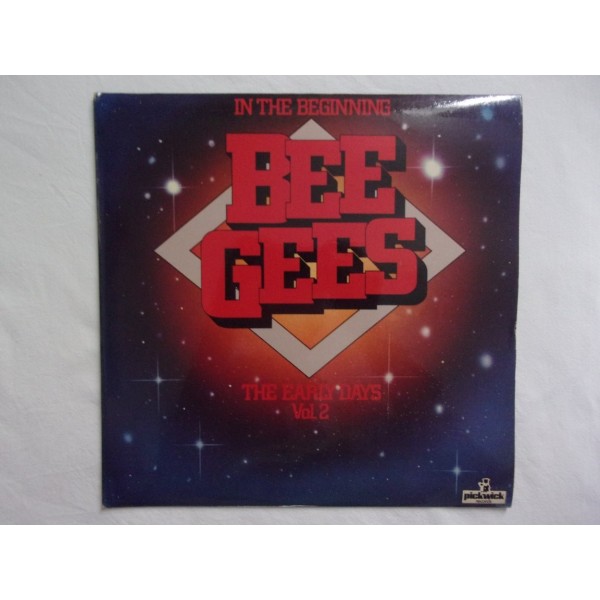 Bee Gees - The early days vol 2