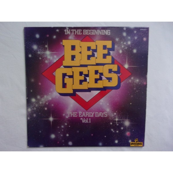 Bee Gees - The early days vol 1