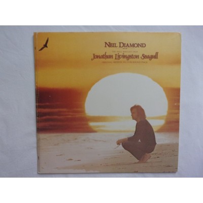 Neil Diamond - Jonathan livingston seagull