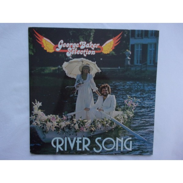 George baker selection - River song
