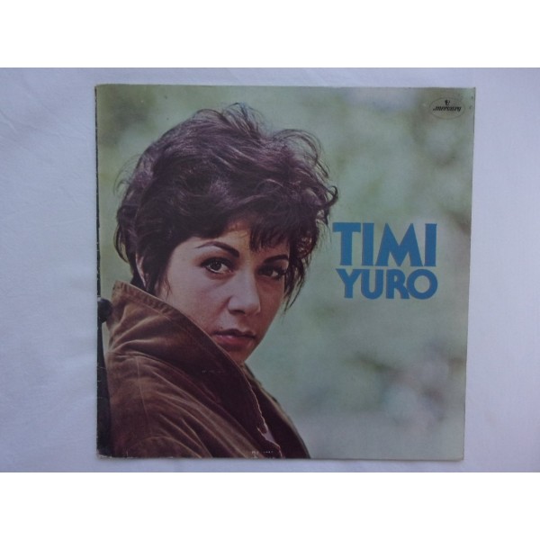 Timi Yuro