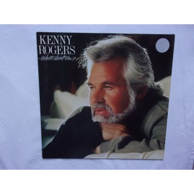 Kenny Rogers - What about me