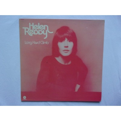 Helen Reddy - Long hard climb