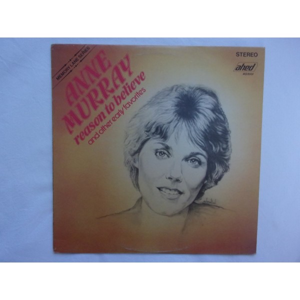 Anne Murray - Reason to believe