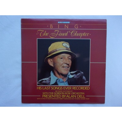 Bing - The final chapter