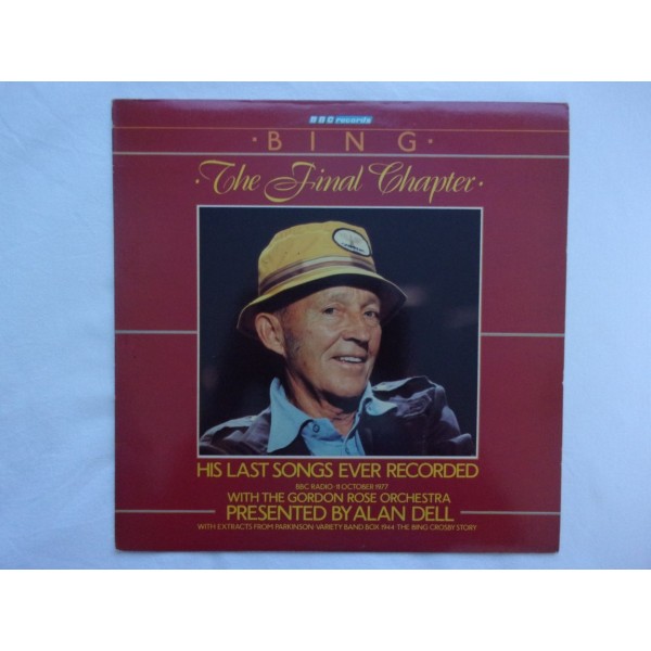 Bing - The final chapter