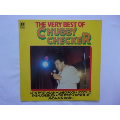Chubby Checker - The very best of