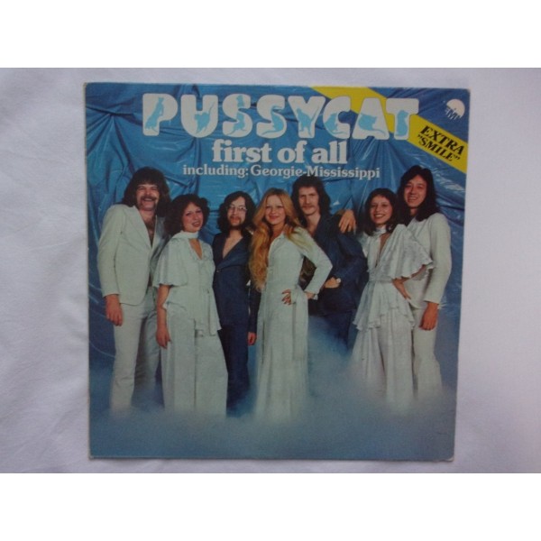 Pussycat - First of all