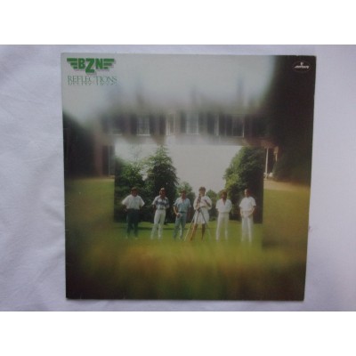BZN - Reflections