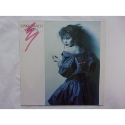 Bonnie Bianco - Just me