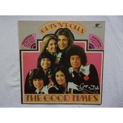 Guys N Dolls - The good times