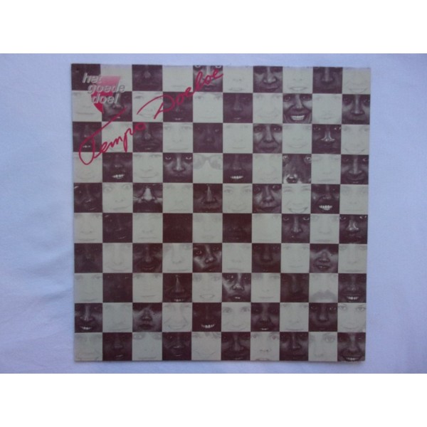 Het goede doel - Tempo doeloe