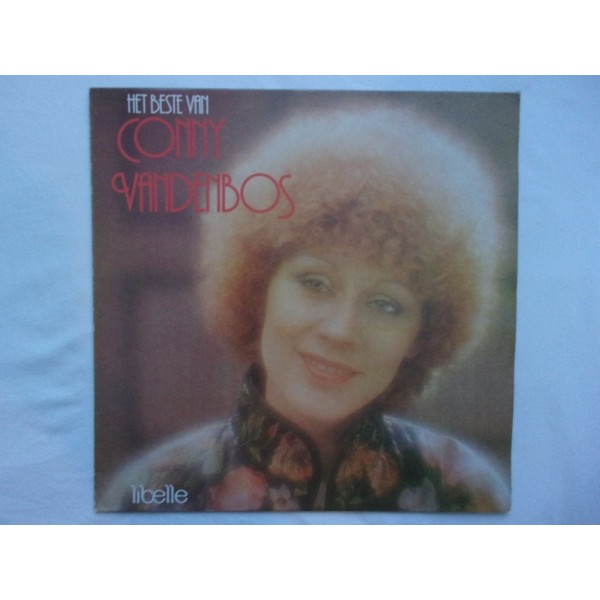 Conny vandenbos - Het beste van