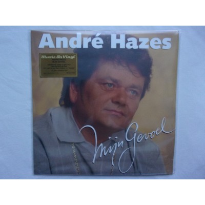 Andre Hazes - Mijn gevoel