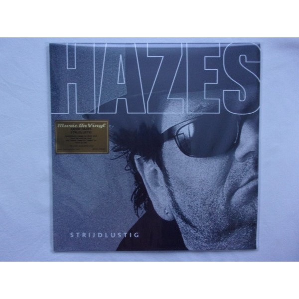 Andre Hazes - Strijdlustig