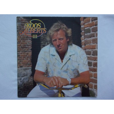 Koos Alberts vol 3