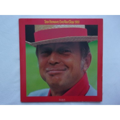 Toon Hermans - One man show 1980
