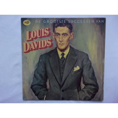 Louis Davids - De grootste successen van