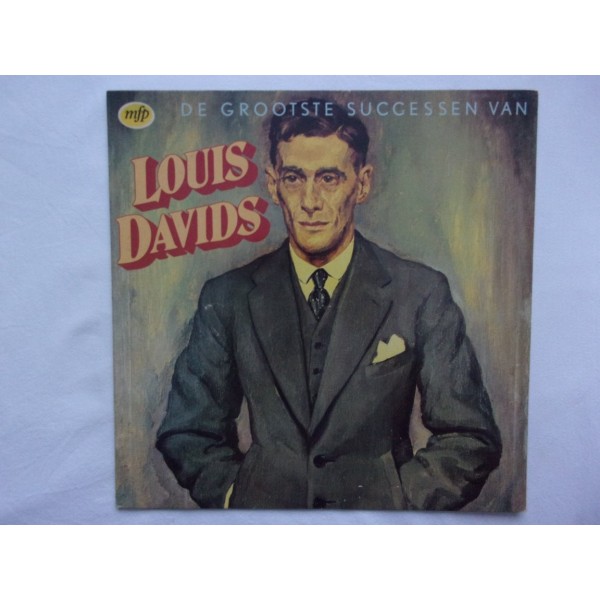 Louis Davids - De grootste successen van