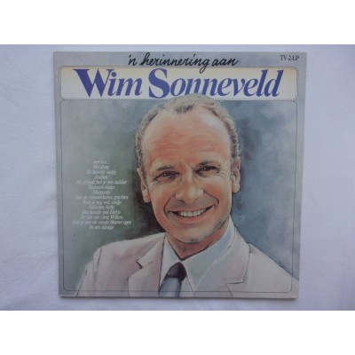 Wim Sonneveld - Een herinnering aan